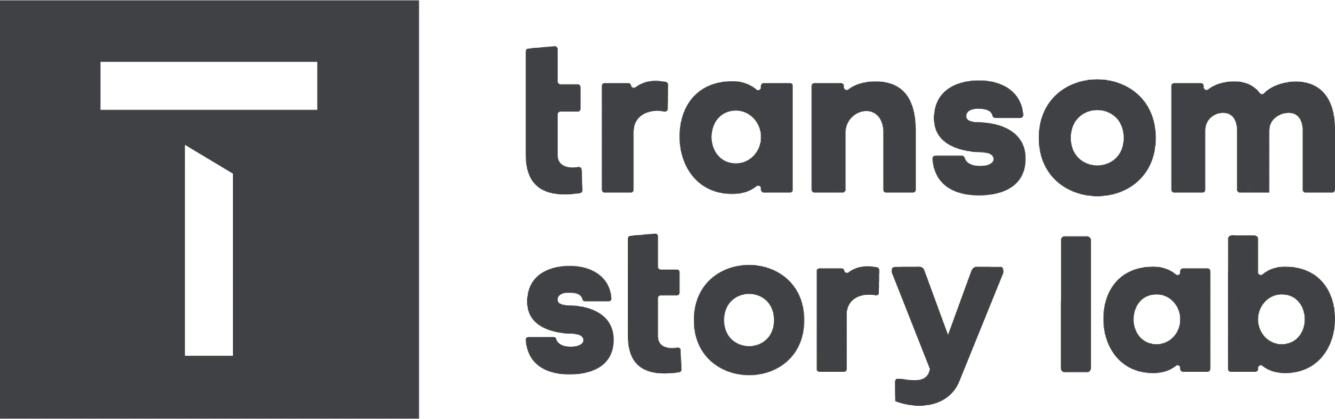 Transom Story Lab