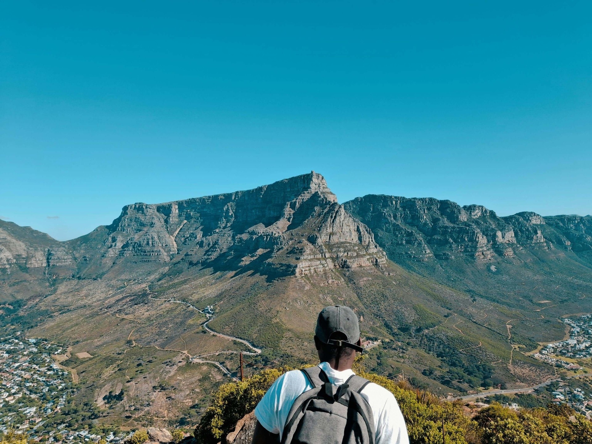 Table Mountain
