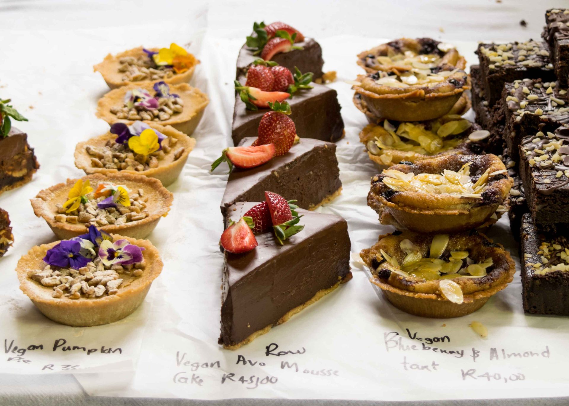 Biscuit Mill Market (Sat & Sun)