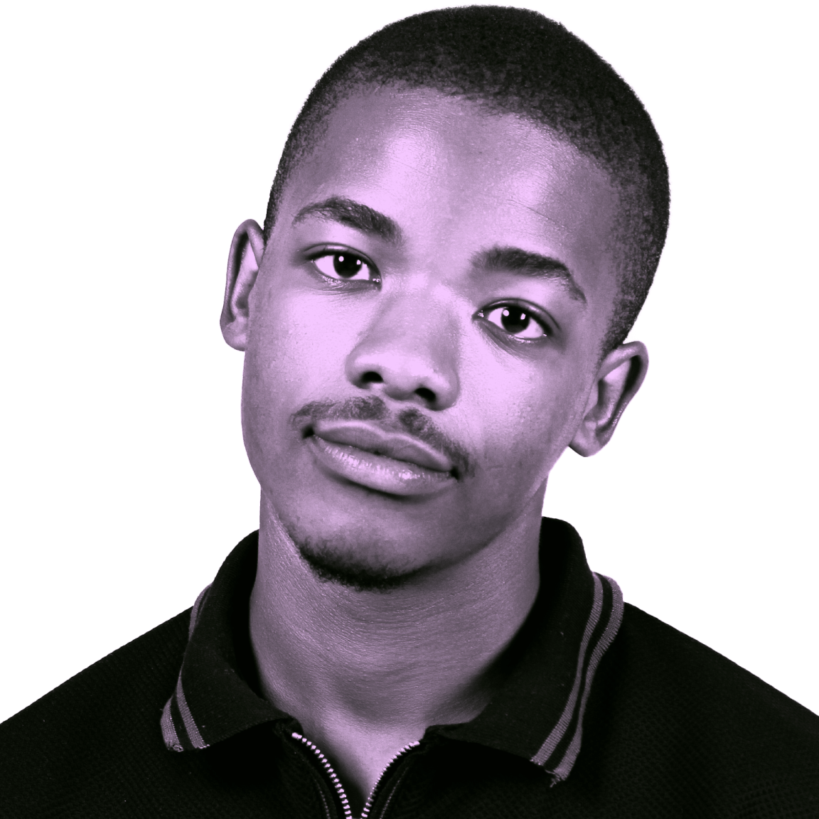 Portrait of Thando Mpungose